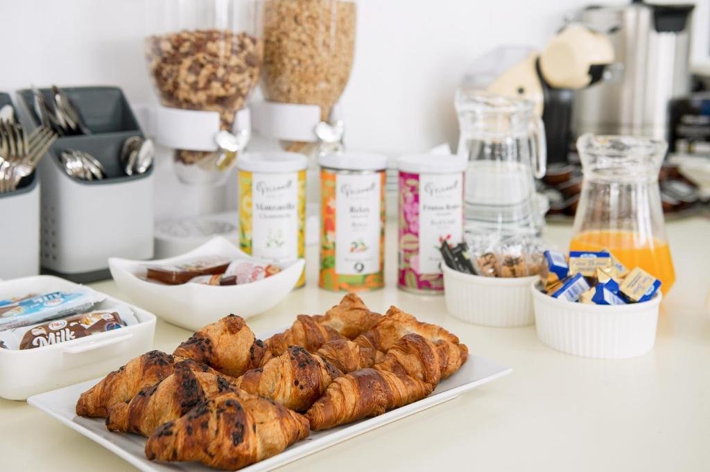 Hotel Complex Pescaresc Gura Repezii - Borsa