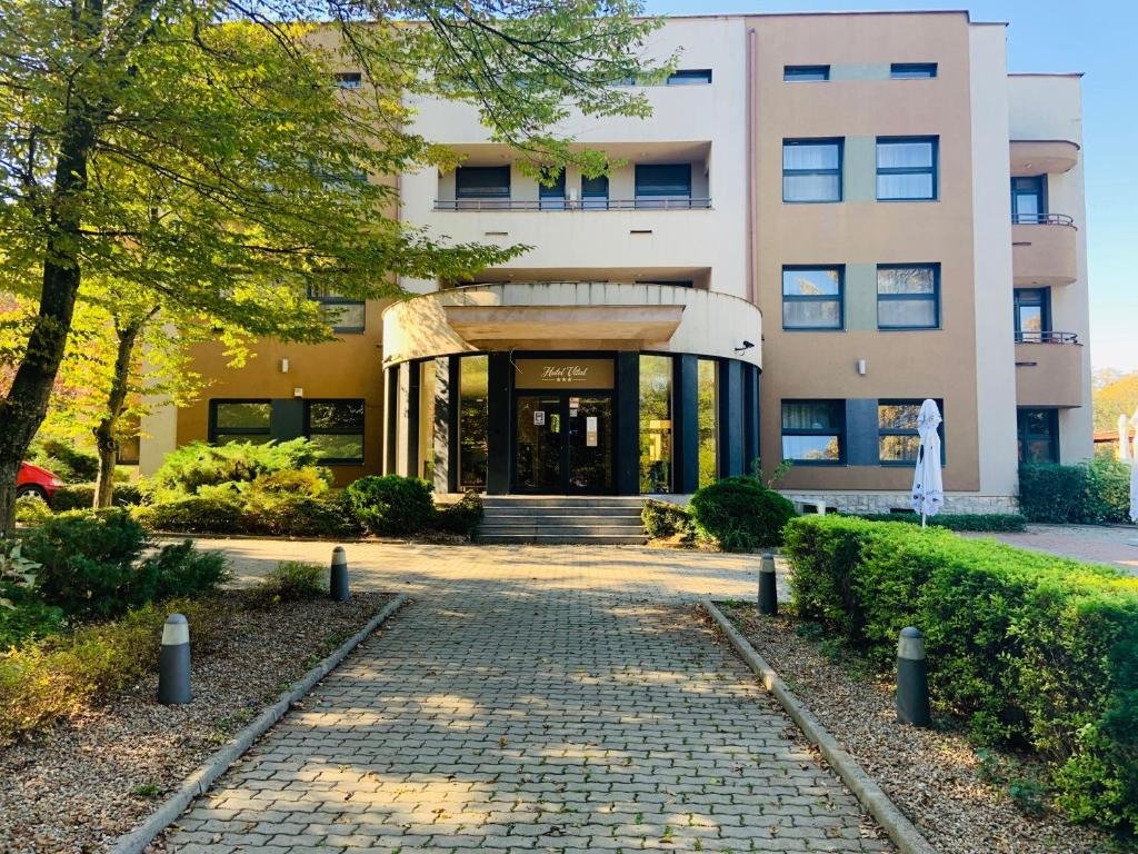 Hotel . Hotel Vital - Baile Felix