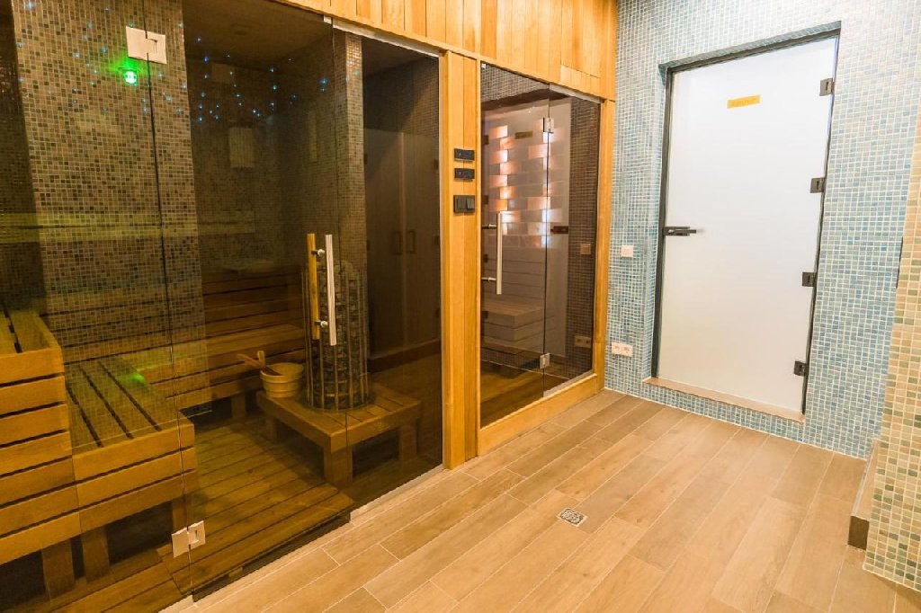 Hotel . Aventus - Baile Felix