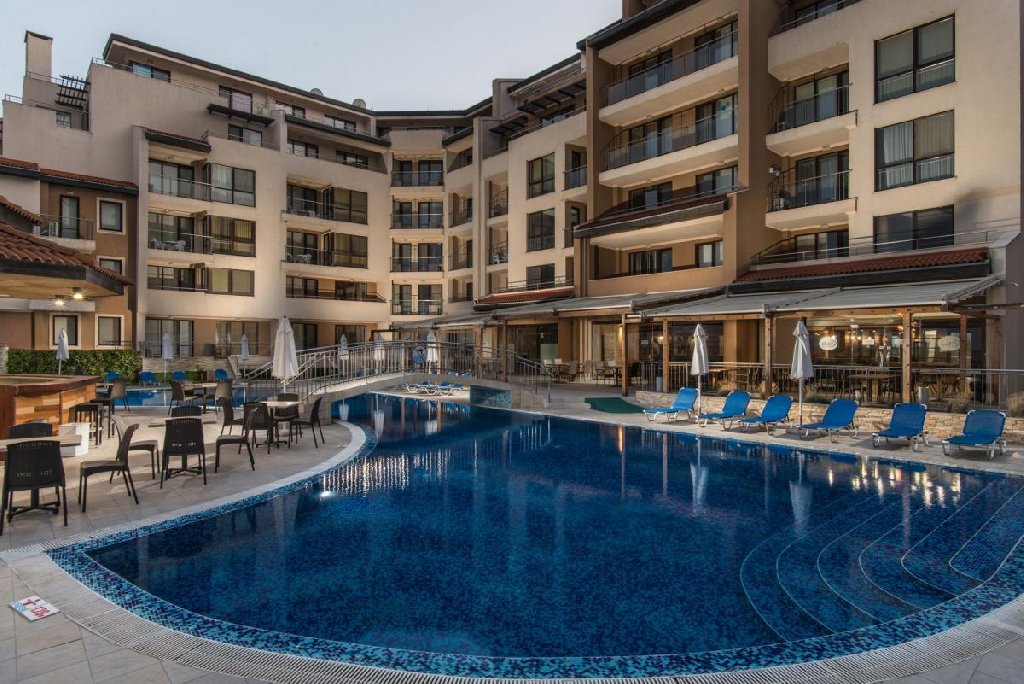 Hotel OBZOR BEACH RESORT  - Obzor