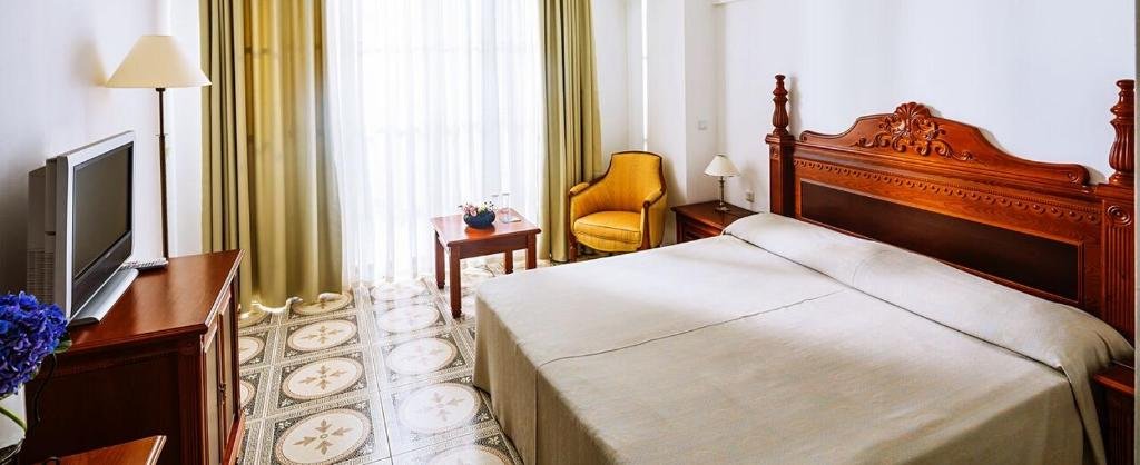 Hotel THE CLIFF - Obzor