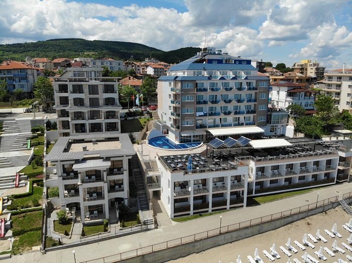 Hotel PARAISO BEACH - Obzor