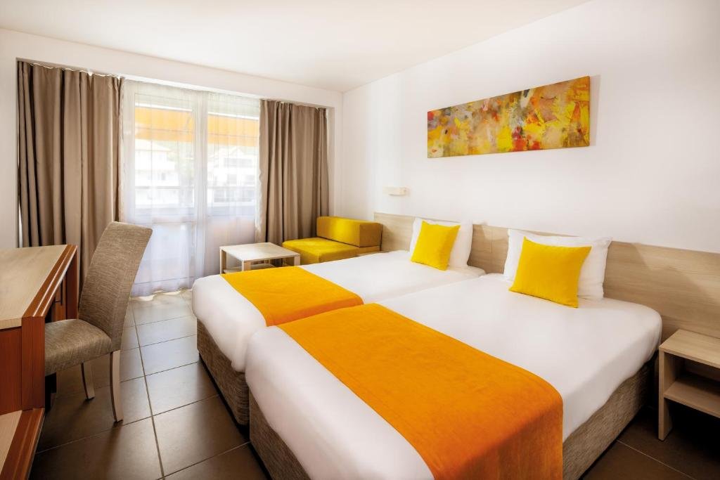 Hotel Aluasun Helios Beach - Obzor