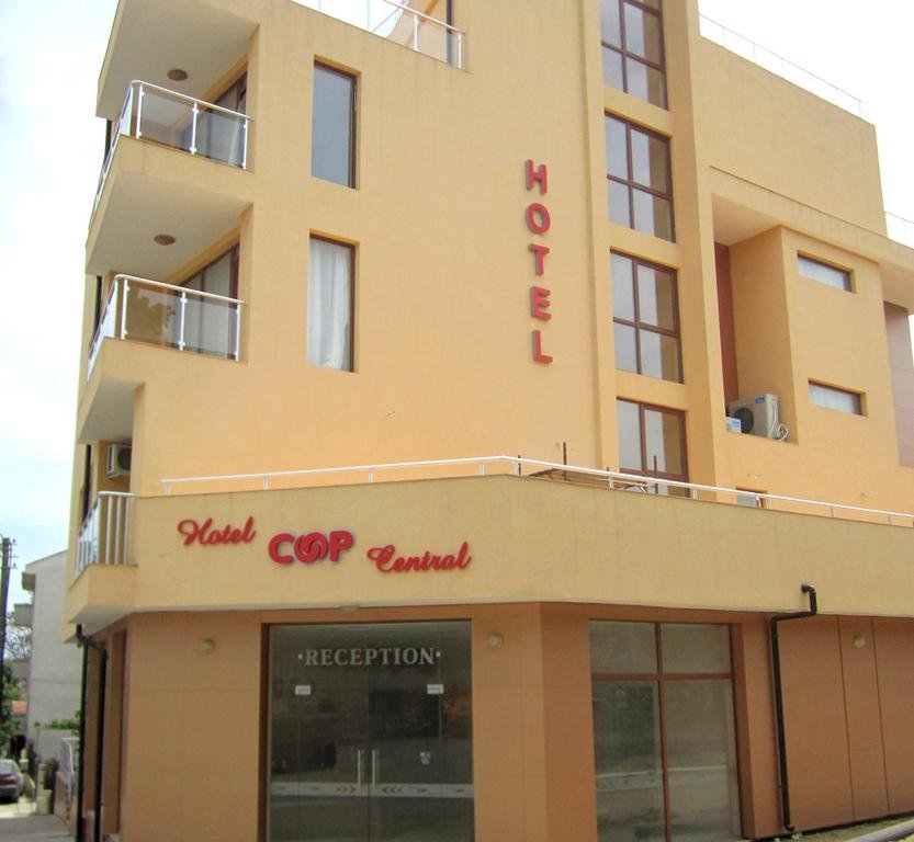 Hotel Coop - Obzor