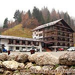 Hotel Minihotel Cheia - Bran