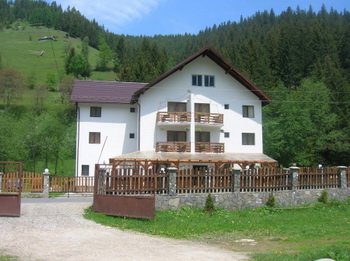 Hotel Regina Muntilor - Bran