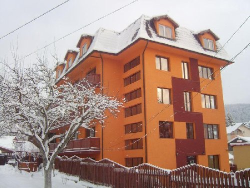 Hotel Iri - Busteni