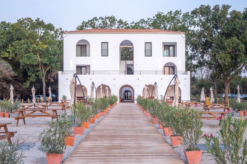 Hacienda de Mare  - Olimp