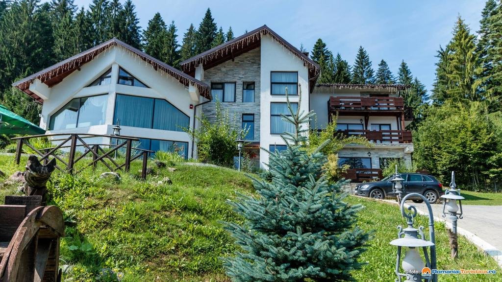 Perla Bucovinei - Voronet