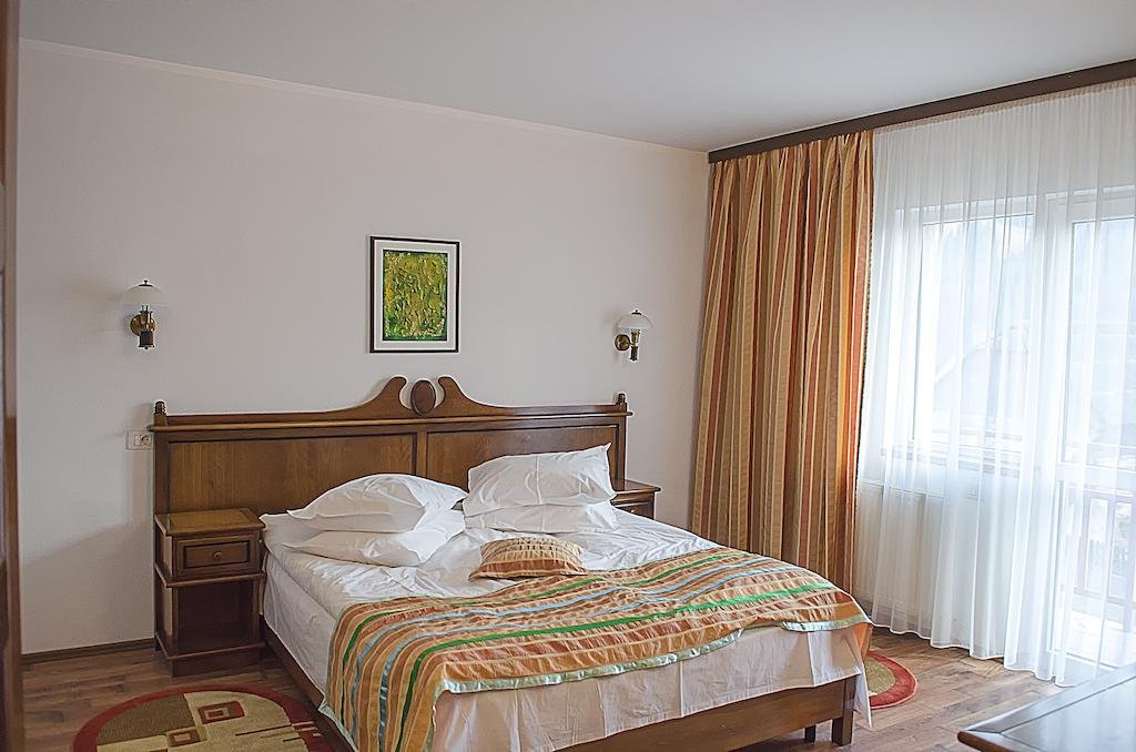 Casa Elena/Vila A/B - Voronet