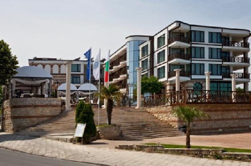 Hotel THE MILL - Nessebar