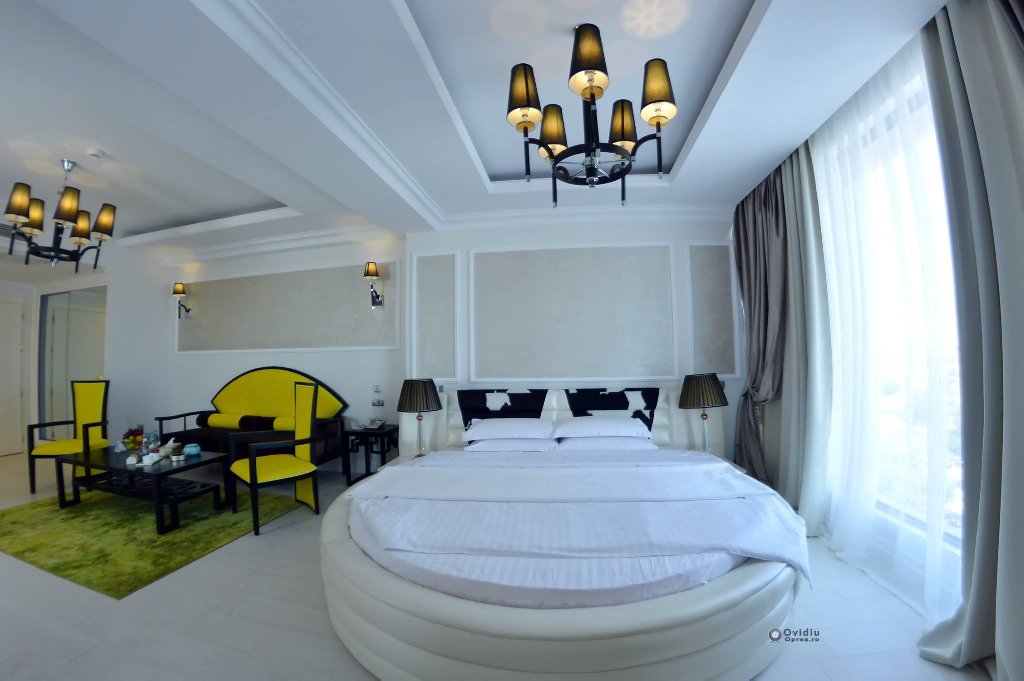 Hotel Phoenicia Royal Hotel - Mamaia
