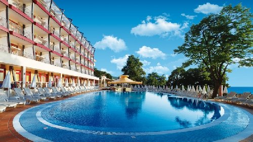 Hotel GRIFID VISTAMAR - Nisipurile de Aur