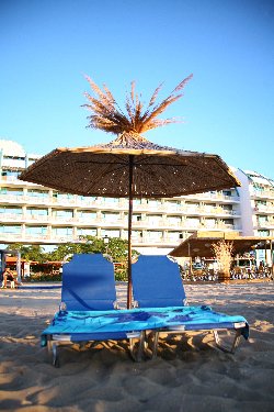 Hotel BERLIN GOLDEN BEACH - Nisipurile de Aur