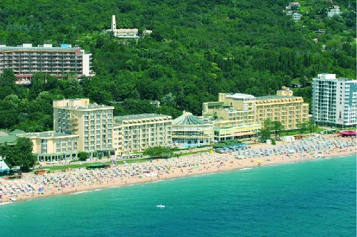 Hotel GRIFID ENCANTO BEACH - Nisipurile de Aur