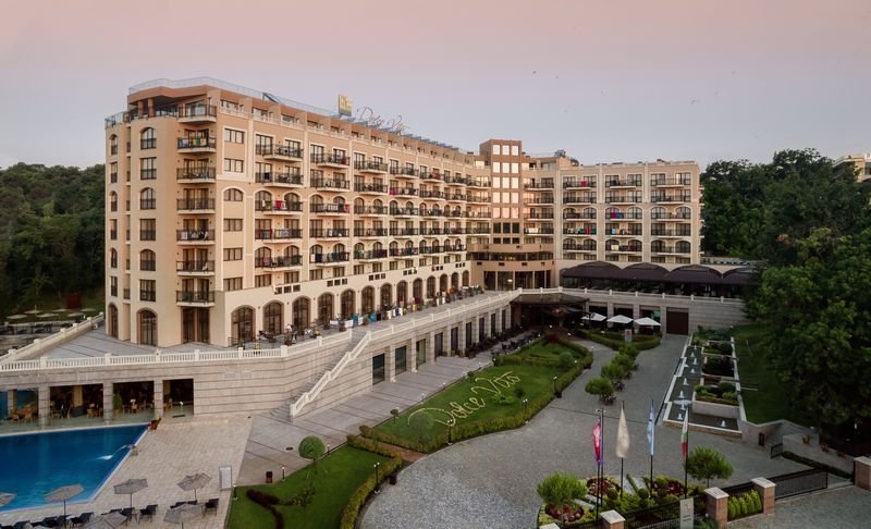 Hotel SH DOLCE VITA - Nisipurile de Aur