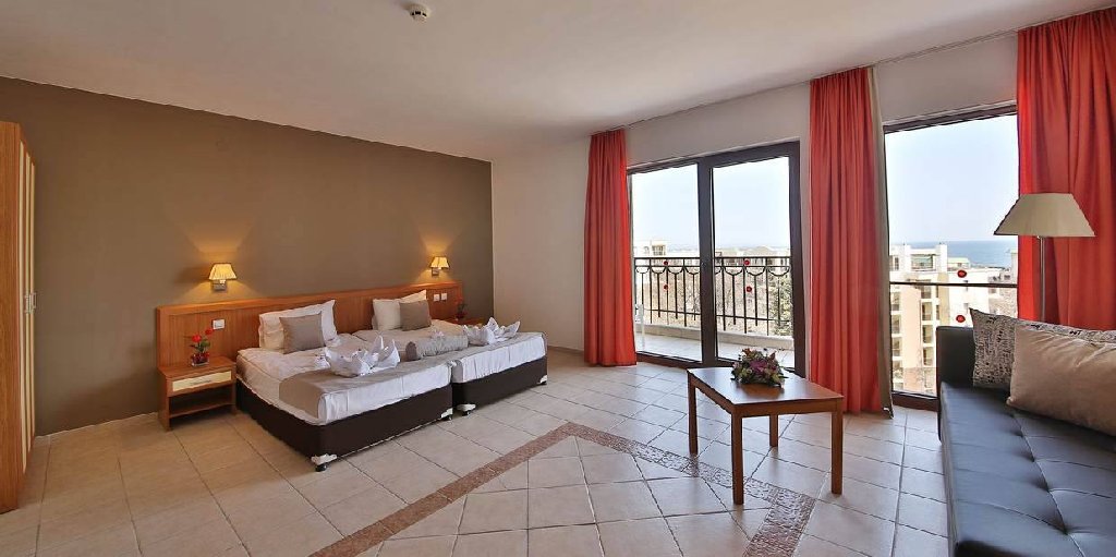 Hotel PRESTIGE HOTEL AND AQUA PARK - Nisipurile de Aur