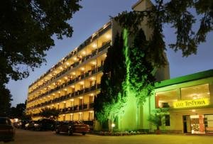 Hotel TINTYAVA - Nisipurile de Aur
