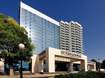 Hotel International Hotel Casino - Tower Suites - Nisipurile de Aur