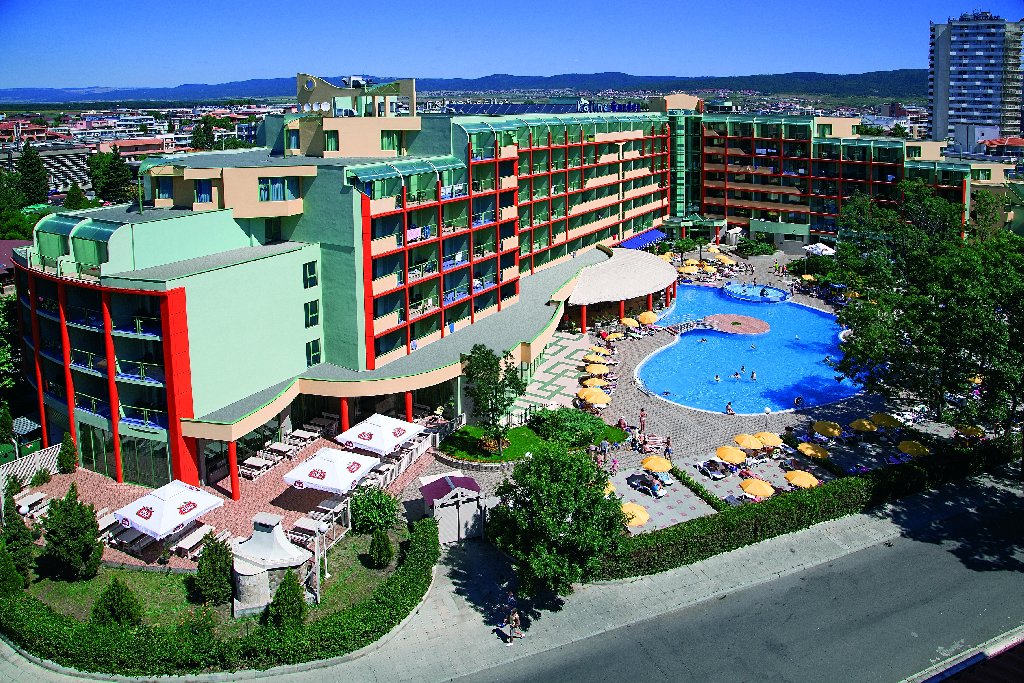 Hotel MPM KALINA GARDEN HOTEL - Sunny Beach