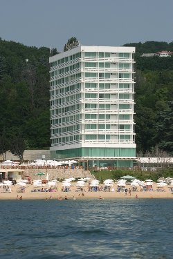 Hotel VERONIKA - Sunny Day